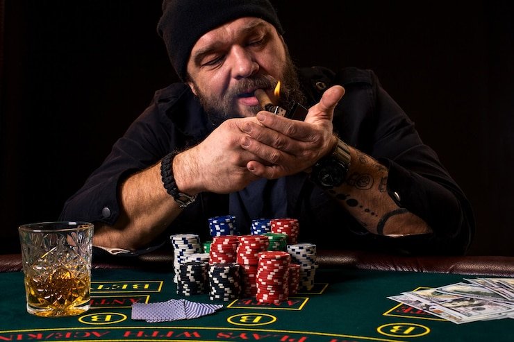 Antarmuka Togel Market di platform unogg